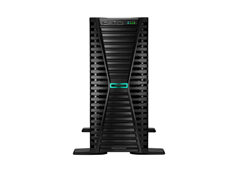 s00011798 Servidor HPE ProLiant ML110 (P55534-001) - Imagen 1