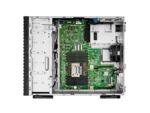 Servidor HPE ProLiant ML110 (P55534-001) - Imagen 3